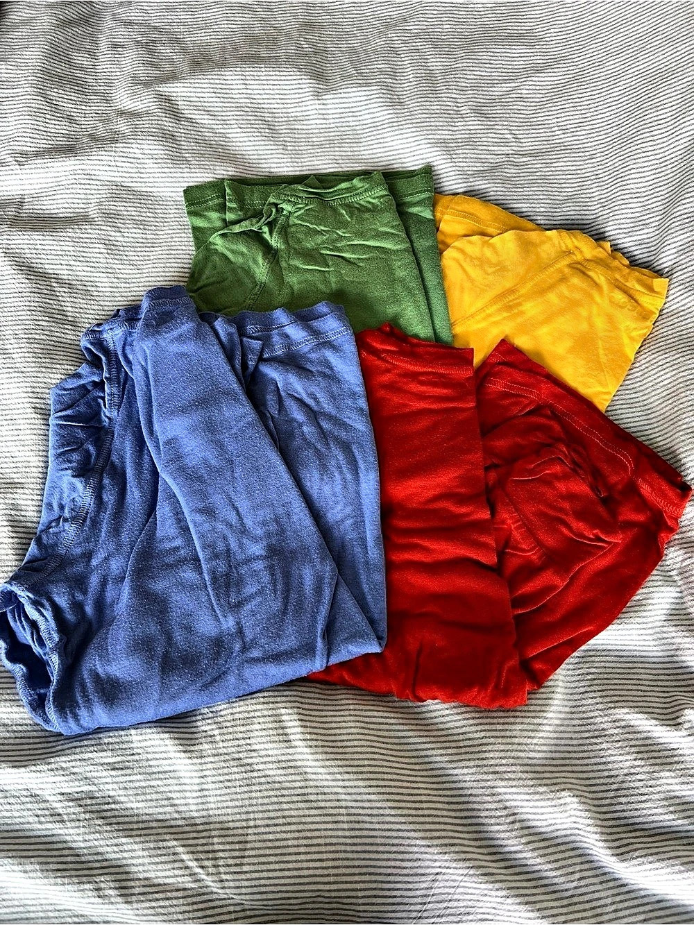 Mandala Long Sleeve Under Scrub Top Bundle